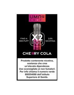 copy of Dark Sparkle Relx Pod Pro Pre-filled Cartridges 1.9ml -