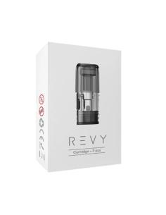 copy of Widewick Air Pod Cartridge Joyetech Replacement 2ml - 2