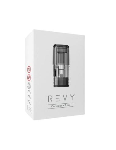 copy of Widewick Air Pod Cartridge Joyetech Replacement 2ml - 2