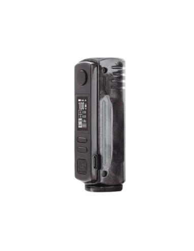 copy of Zelos X Aspire Box Mod 80W