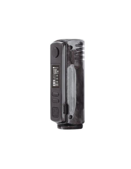 copy of Zelos X Aspire Box Mod 80W