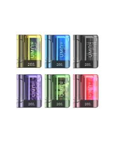 copy of Artisan Relx Pod Mod Body Battery 350mAh