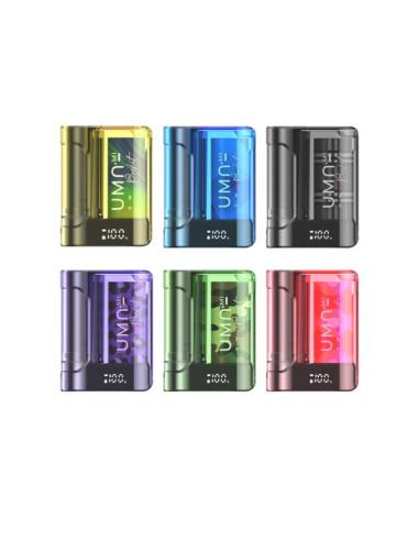 copy of Artisan Relx Pod Mod Body Battery 350mAh