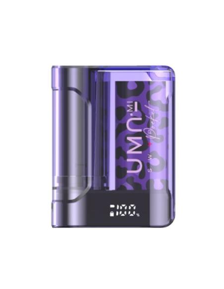 UMA Swap Pocket UMA.mi Battery Device purple