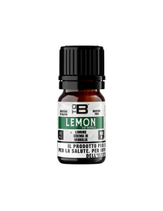 Lemon Taste ToB Aroma Concentrate 10ml Lemon Cream Vanilla