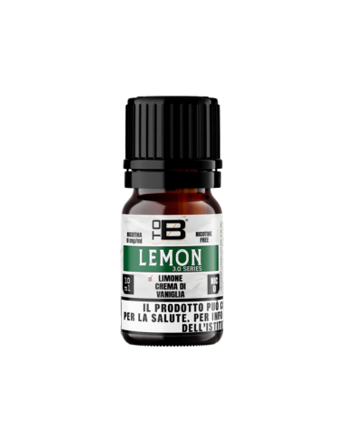 Lemon 3.0 Taste ToB Aroma Concentrato 10ml