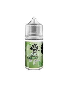 copy of MentLiq Galactika Liquid Shot 20ml Mint Licorice