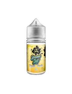 copy of MentLiq Galactika Liquid Shot 20ml Mint Licorice