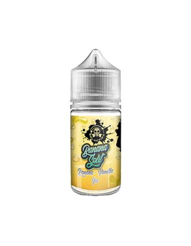 copy of MentLiq Galactika Liquid Shot 20ml Mint Licorice