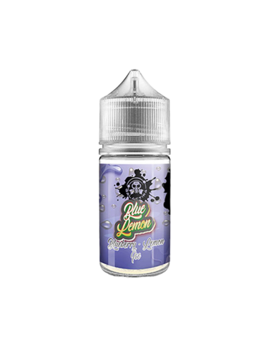 copy of MentLiq Galactika Liquid Shot 20ml Mint Licorice