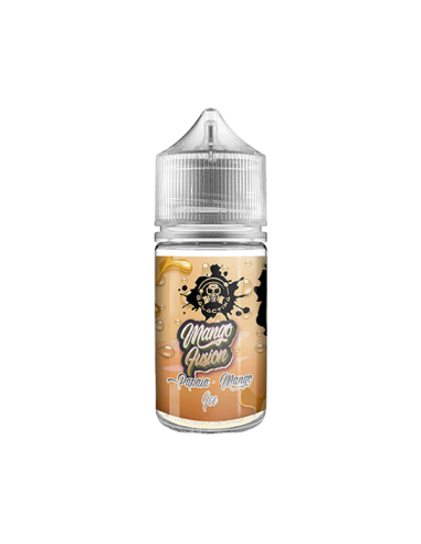 Mango Fusion Galactika Aroma Mini Shot 10ml