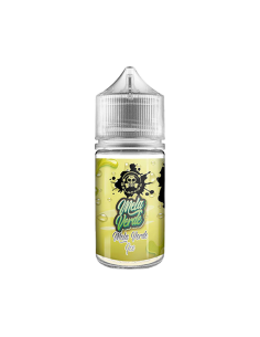 copy of MentLiq Galactika Liquid Shot 20ml Mint Licorice