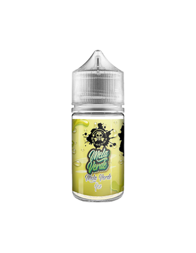 Mela Verde Galactika Aroma Mini Shot 10ml
