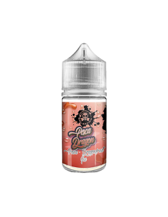 copy of MentLiq Galactika Liquid Shot 20ml Mint Licorice