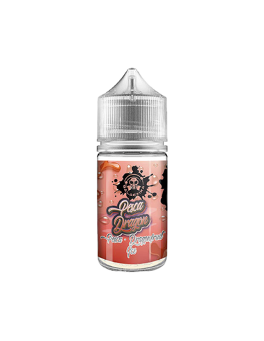 Pesca Dragon Galactika Aroma Mini Shot 10ml