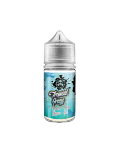 copy of MentLiq Galactika Liquid Shot 20ml Mint Licorice