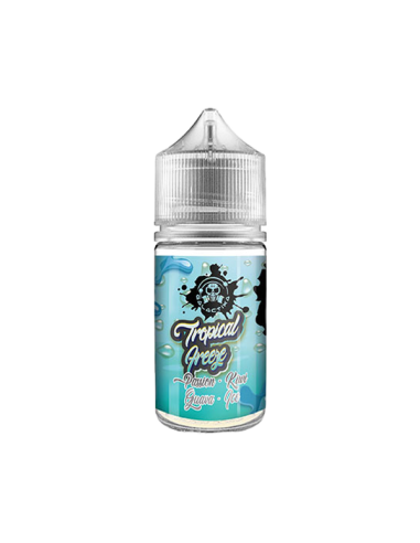 copy of MentLiq Galactika Liquid Shot 20ml Mint Licorice