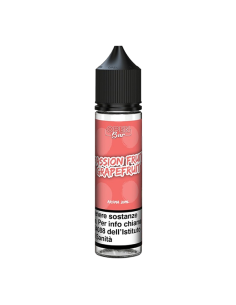 copy of Kiwi Passion Fruit Guava Open Bar Liquid Shot 20ml