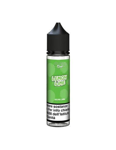copy of Lush Open Bar Liquido Shot 20ml Watermelon Ice