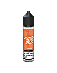 copy of Peach Ice Open Bar Liquido Shot 20ml Peach Ice