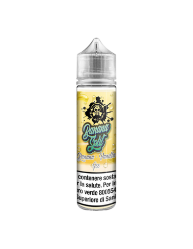 copy of MentLiq Galactika Liquid Shot 20ml Mint Licorice