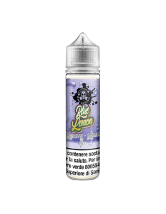 copy of MentLiq Galactika Liquid Shot 20ml Mint Licorice