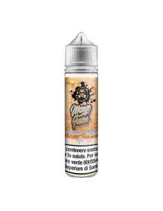 copy of MentLiq Galactika Liquid Shot 20ml Mint Licorice