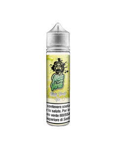 copy of MentLiq Galactika Liquid Shot 20ml Mint Licorice