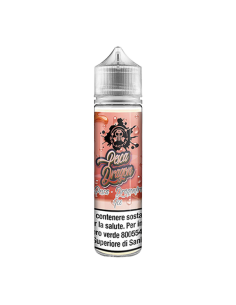 copy of MentLiq Galactika Liquid Shot 20ml Mint Licorice