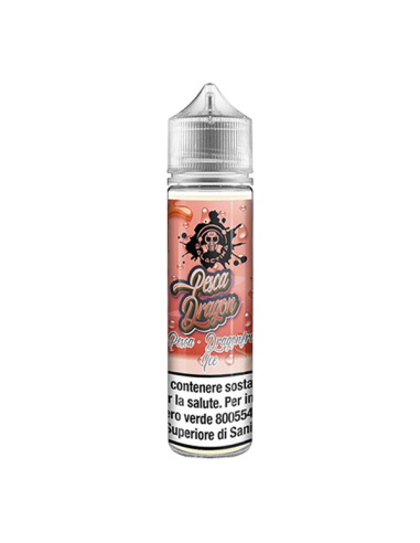 copy of MentLiq Galactika Liquid Shot 20ml Mint Licorice
