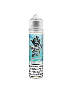 copy of MentLiq Galactika Liquid Shot 20ml Mint Licorice