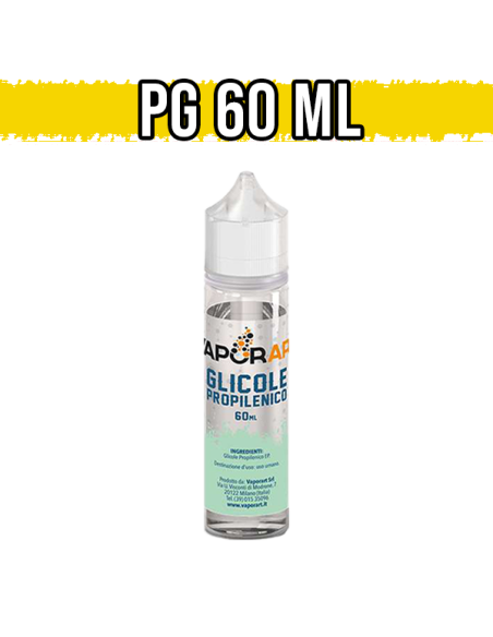 Propylene Glycol IWIK PG 10ml