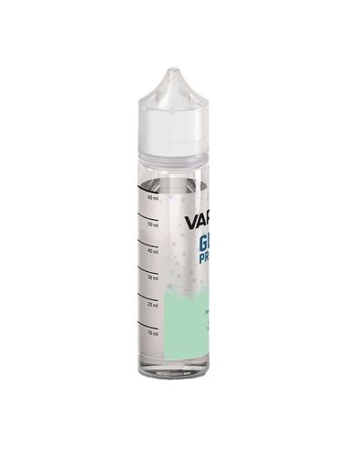 Glicole Propilenico Vaporart 60ml con flacone graduato