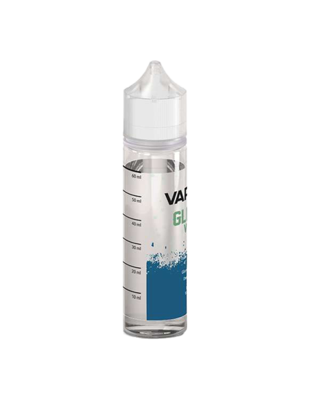 Glicerina Vegetale Vaporart 60ml con flacone graduato