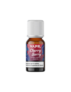 Cherry Berry VAPR. Aroma Concentrate 10ml Strawberry Cherry Ice