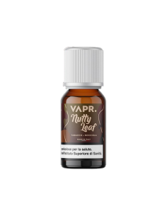Nutty Leaf VAPR. Aroma Concentrate 10ml Hazelnut Tobacco