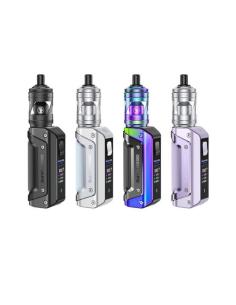copy of S100 Geekvape (Aegis Solo 2) Kit Completo 100W