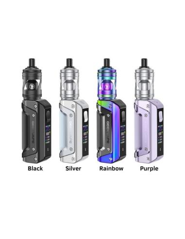copy of S100 Geekvape (Aegis Solo 2) Kit Completo 100W