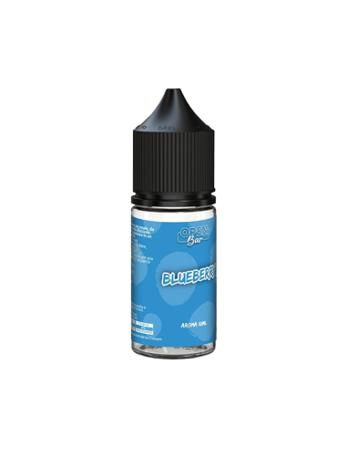 copy of Lush Open Bar Liquido Shot 20ml Watermelon Ice
