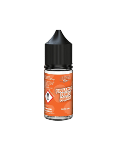 Pineapple Peach Mango Open Bar Aroma Mini Shot 10ml