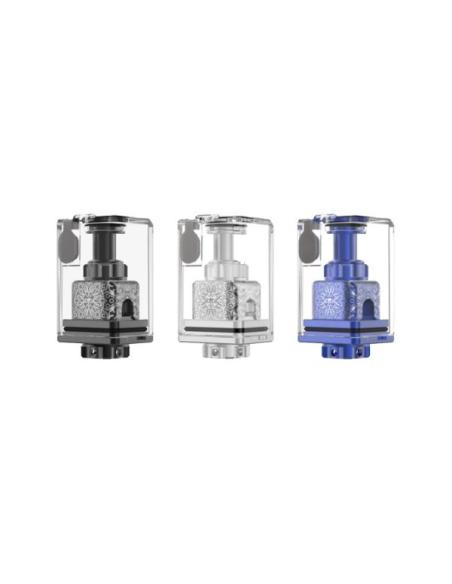 DotRBA X Dotmod Atomizzatore 3,5ml