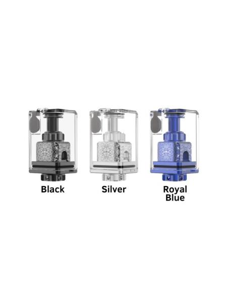 DotRBA X Dotmod Atomizzatore dotaio rigenerabile