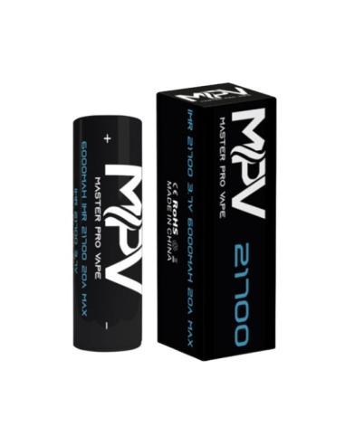 copy of Battery 21700 Ucell 4000mAh 40A