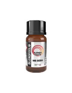 copy of Lemon Blendfeel Aroma Concentrate 10ml