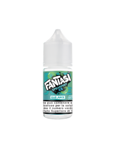 Spearmint Ice Fantasi Vape Aroma mini Shot 10ml