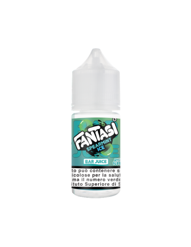 copy of Mango Ice Fantasi Vape Liquid Shot 20ml