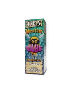 copy of Kayak DEA Flavored Liquid Shot 20ml Orange Lime