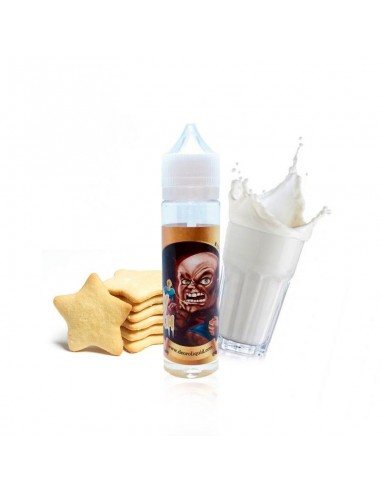 Baby Boom DeOro Aroma Shot Series Liquido Scomposto Concentrato Vape Shot per Sigarette Elettroniche