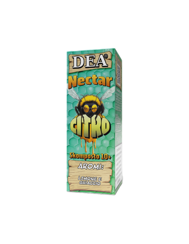 copy of Kayak DEA Flavored Liquid Shot 20ml Orange Lime