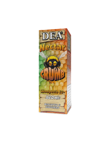 copy of Kayak DEA Flavored Liquid Shot 20ml Orange Lime